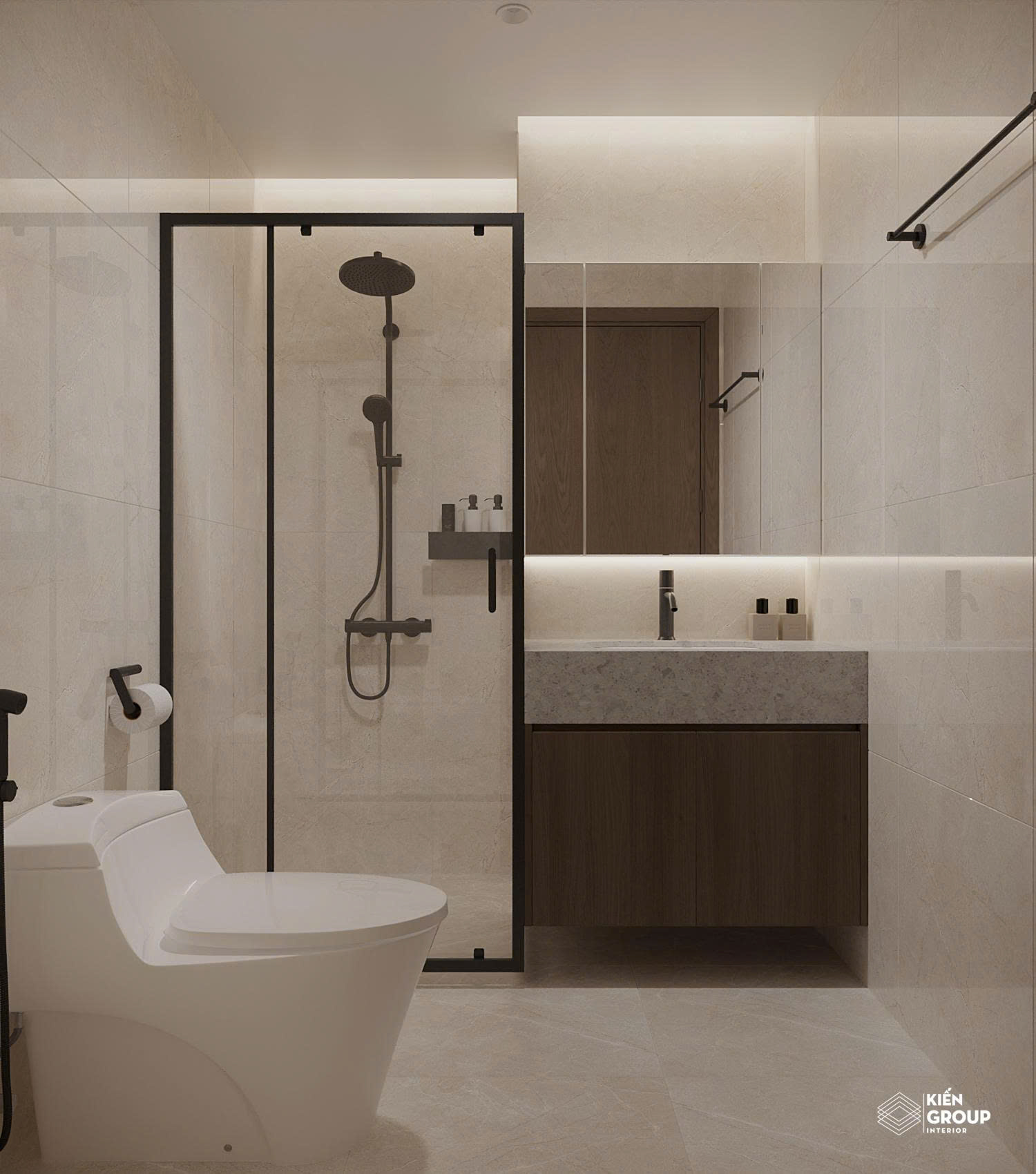 [HCM] CĂN HỘ GOLDVIEW | BẾN VÂN ĐỒN - 95m2 - 2 PN